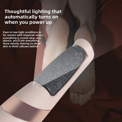 Replacement Exfoliating Head