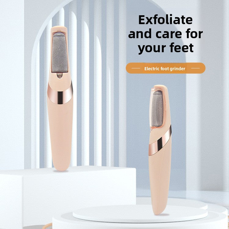 Replacement Exfoliating Head