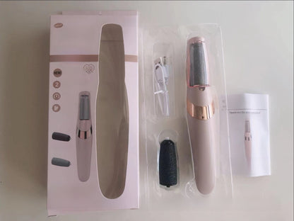 Replacement Exfoliating Head