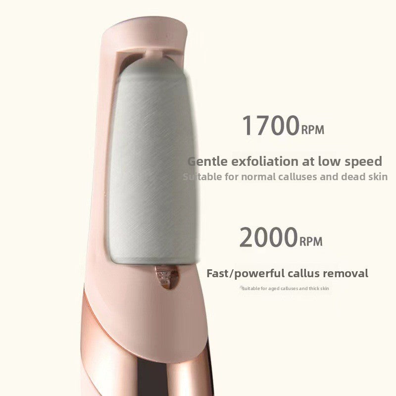 Replacement Exfoliating Head