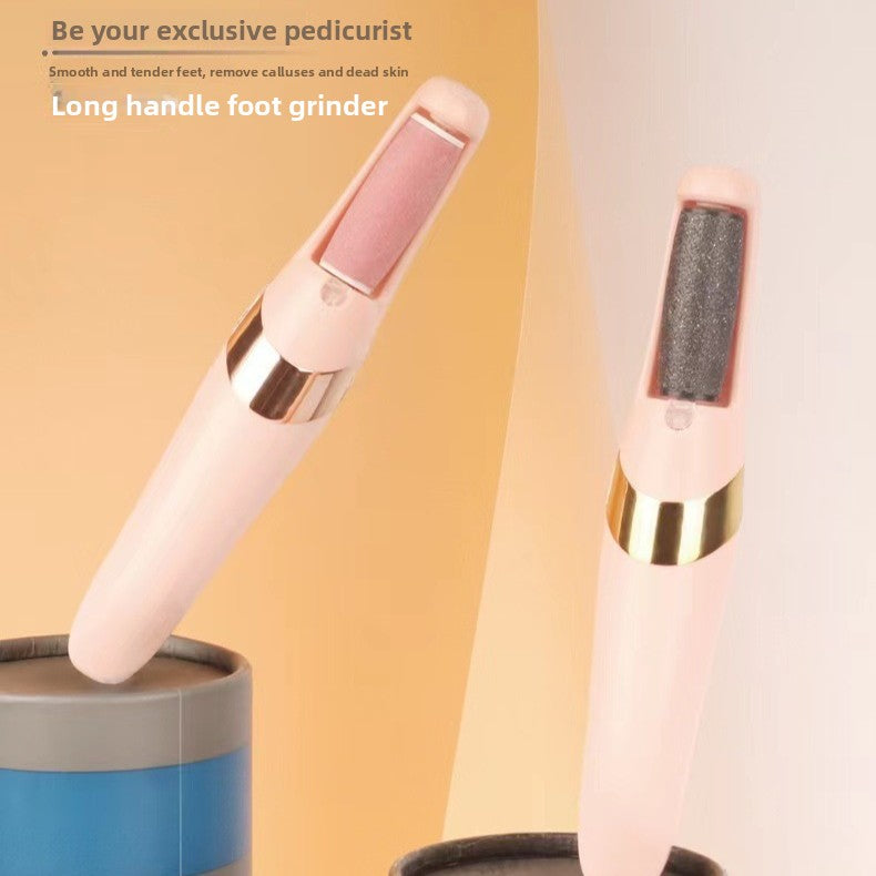 Replacement Exfoliating Head