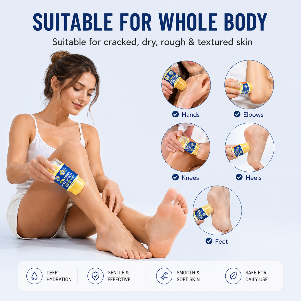 Soleva Repair Stick