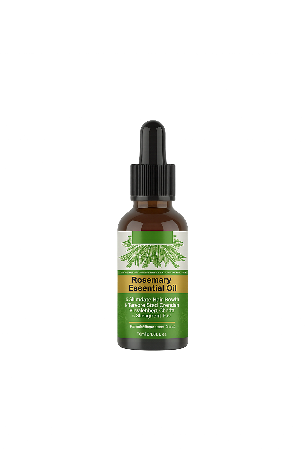VeyGrow™ Hair Growth Oil